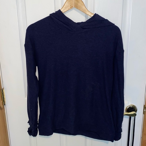 Lululemon Pullover Size 6 - Picture 2 of 5